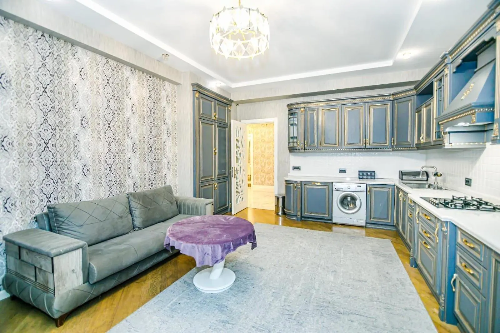 Vip Apartment Number One Bakú 0*,  Azerbaiyán