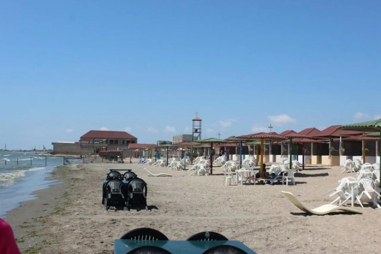 Vip Apartment Number One Bakú 0*,  Azerbaiyán