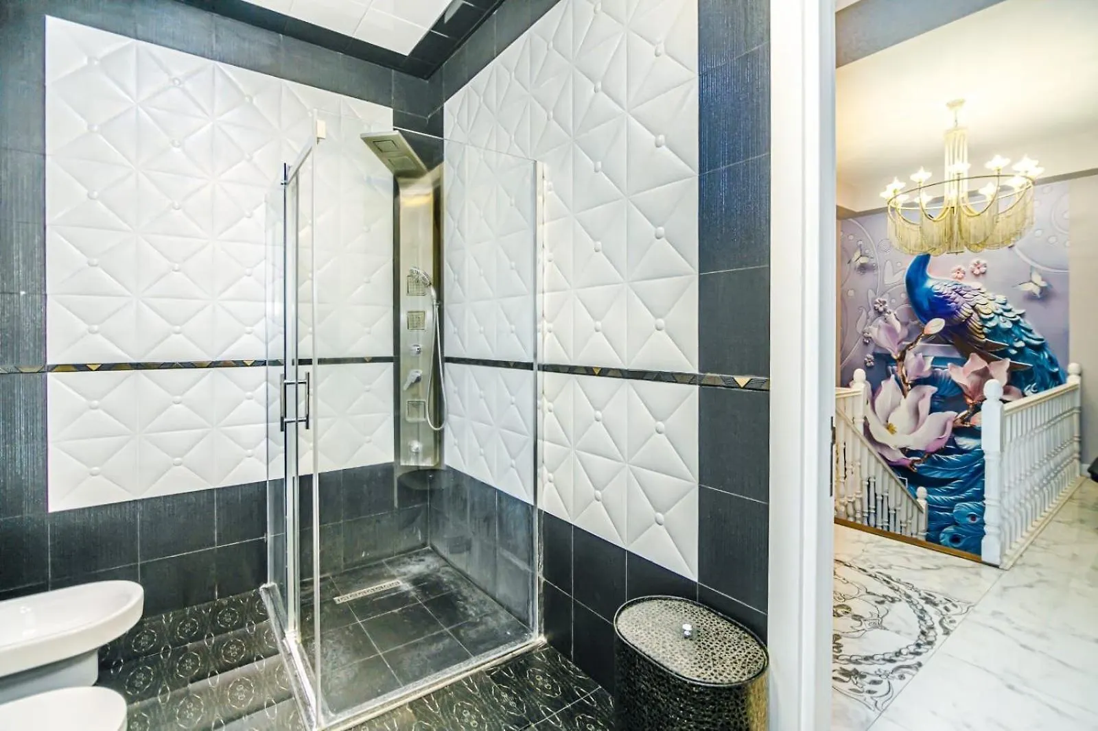 Vip Apartment Number One Μπακού