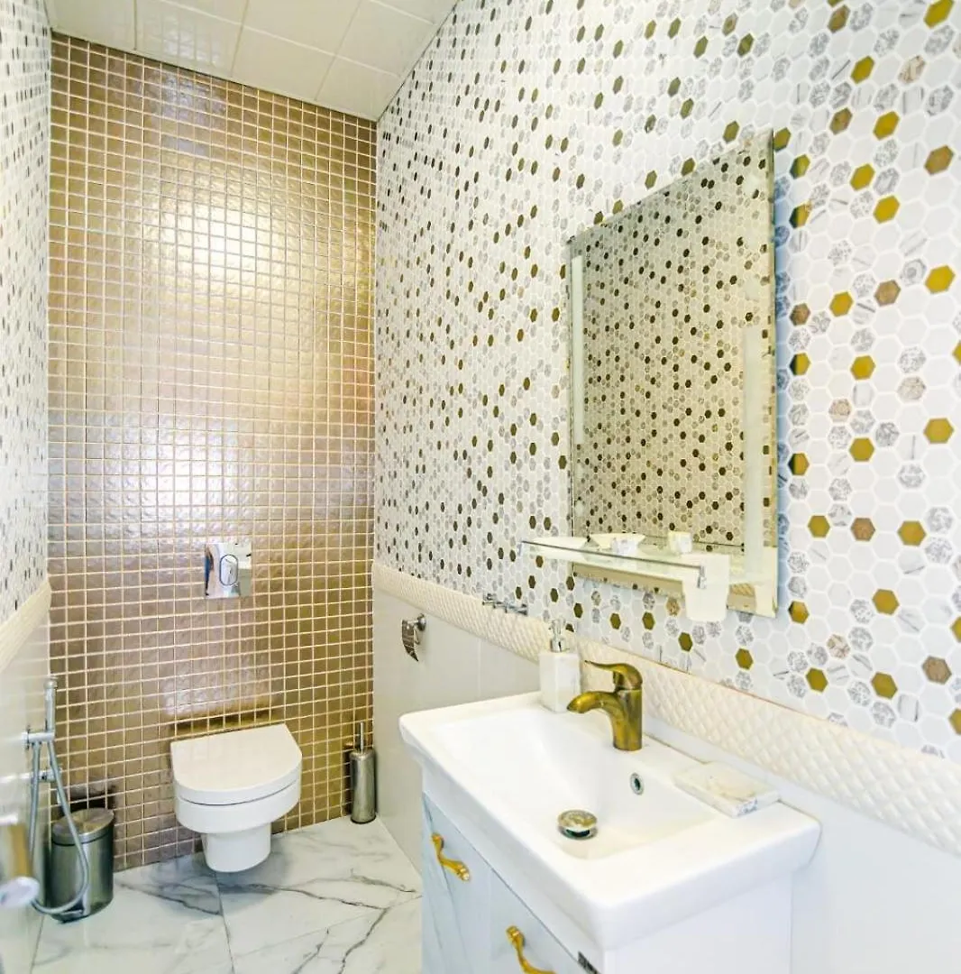 Vip Apartment Number One Μπακού Αζερμπαϊτζάν