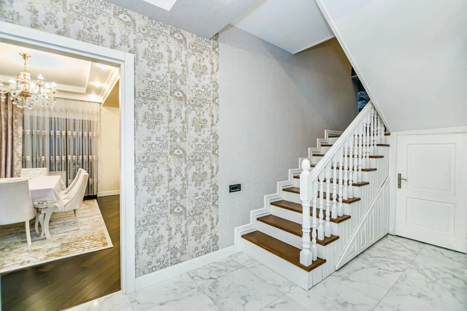 Vip Apartment Number One Μπακού 0*,  Αζερμπαϊτζάν