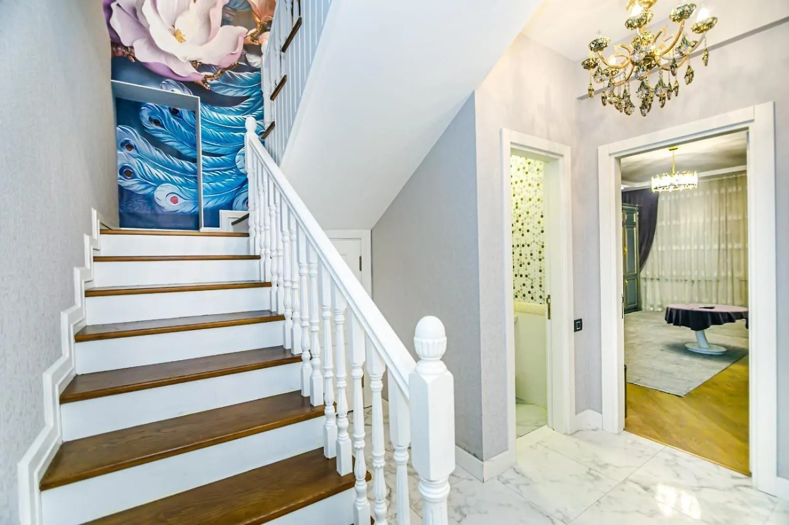 Vip Apartment Number One Μπακού