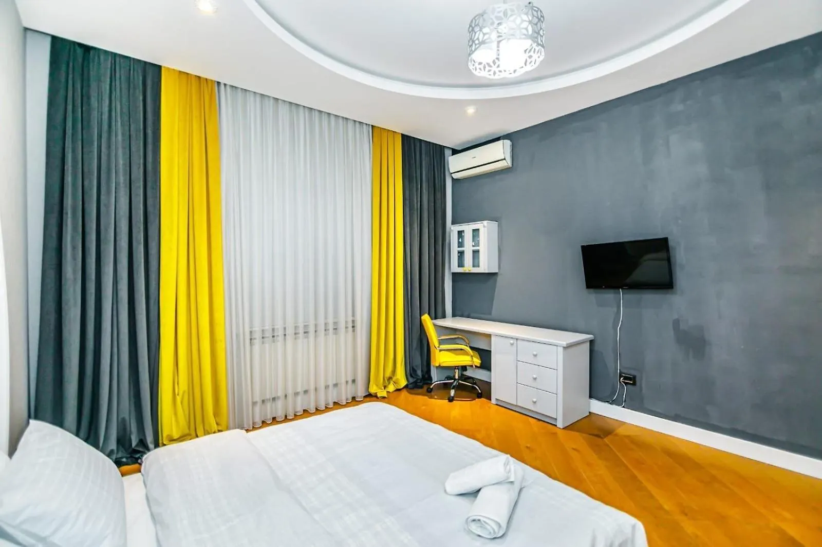 Vip Apartment Number One Μπακού