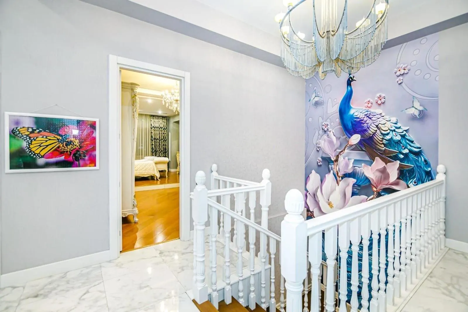 Vip Apartment Number One Μπακού Αζερμπαϊτζάν